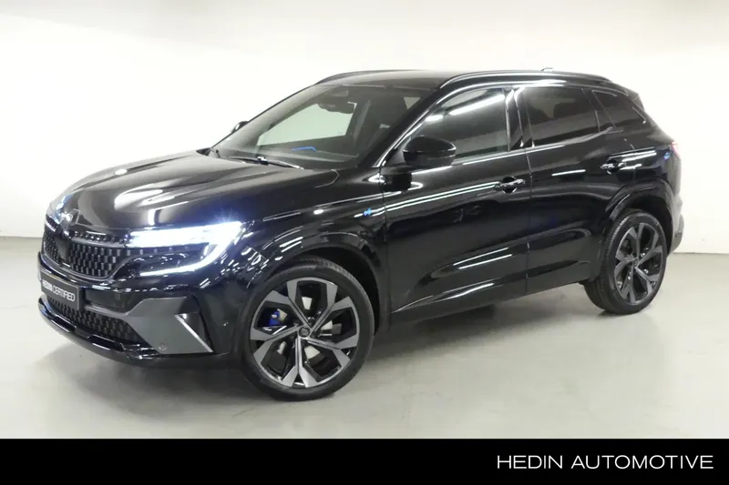Renault Austral (2023)
