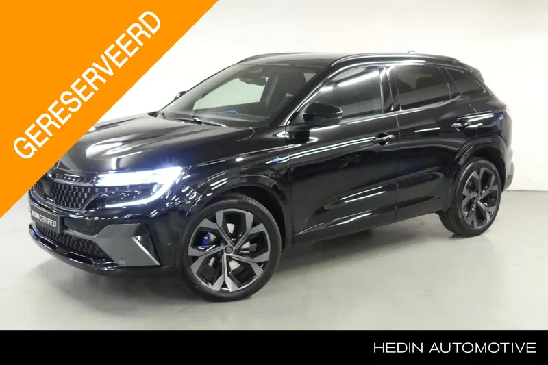 Renault Austral (2023)