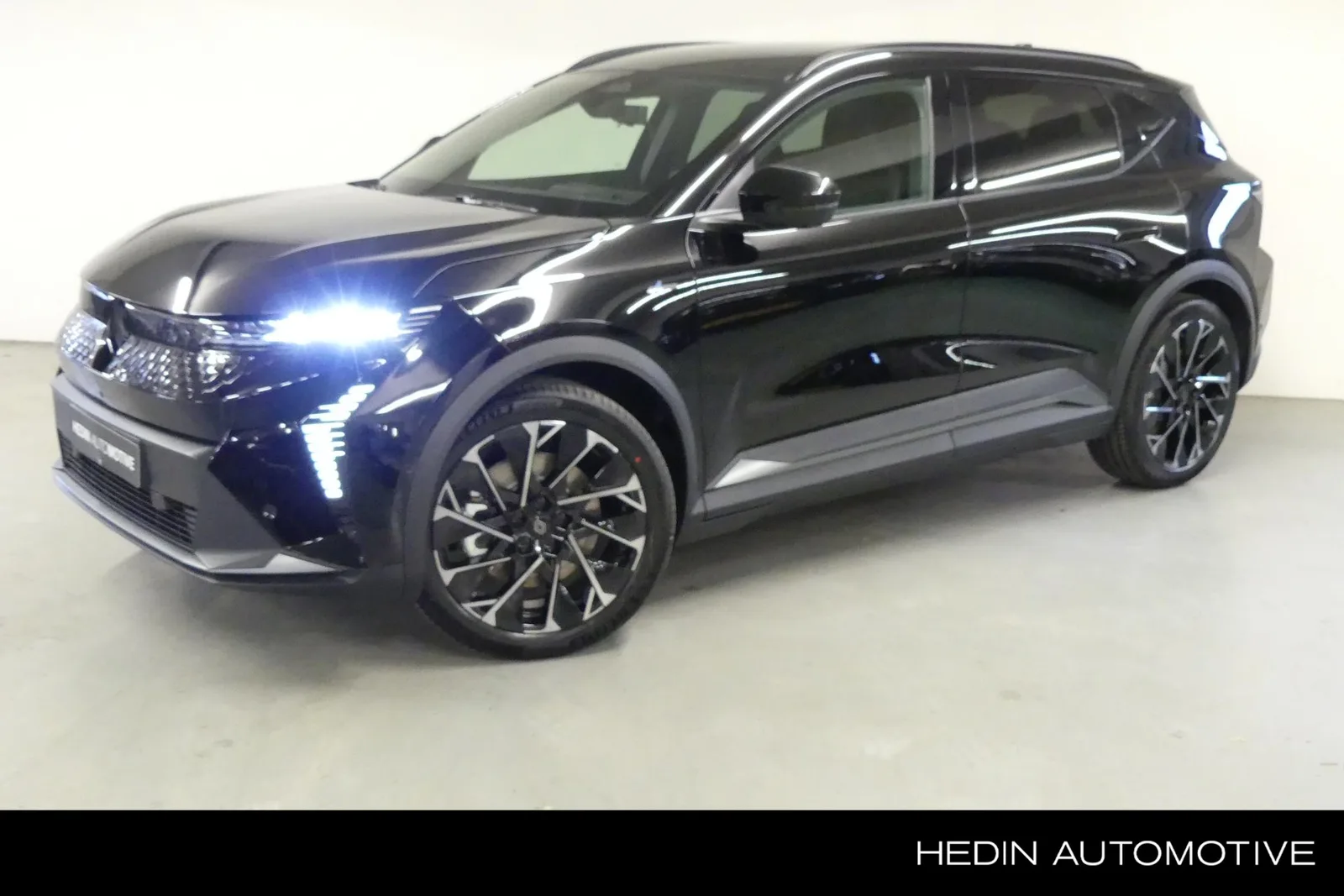 Renault Scénic (2026) — foto 1