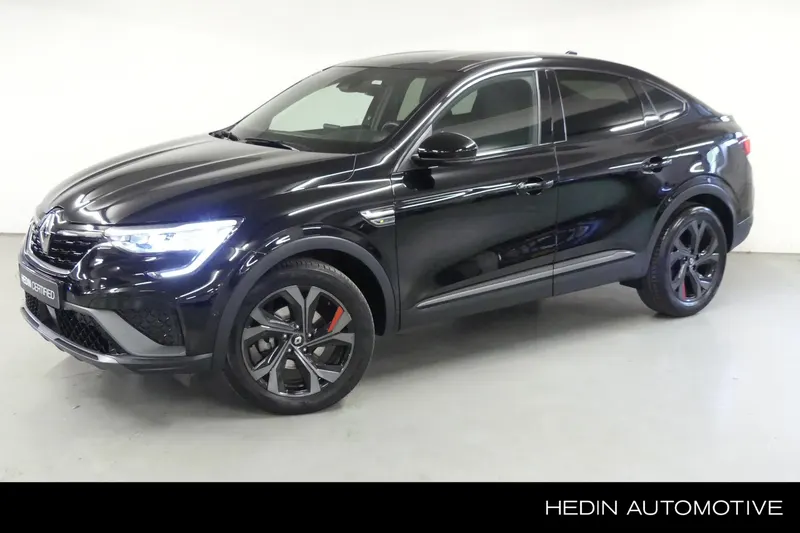 Renault Arkana (2023)
