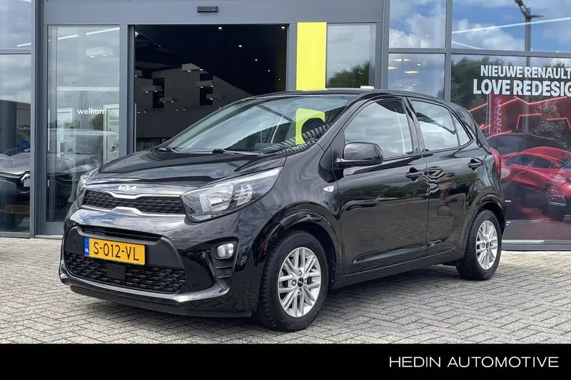 Kia Picanto (2023)