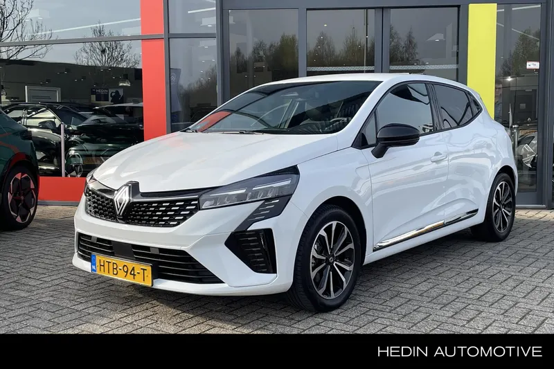 Renault Clio (2025)