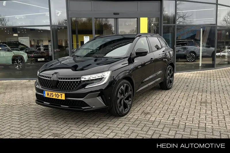 Renault Austral (2025)