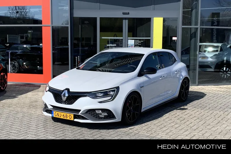 Renault Mégane (2020)