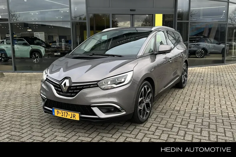Renault Grand Scénic