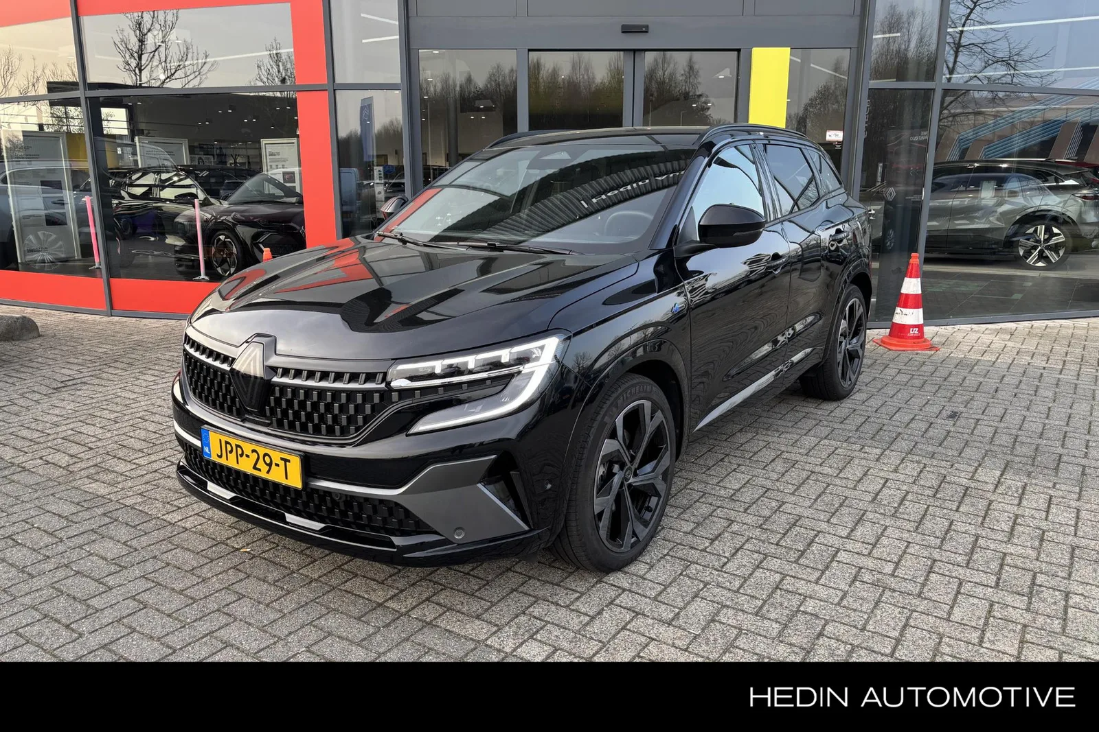 Renault Austral (2025) — foto 1