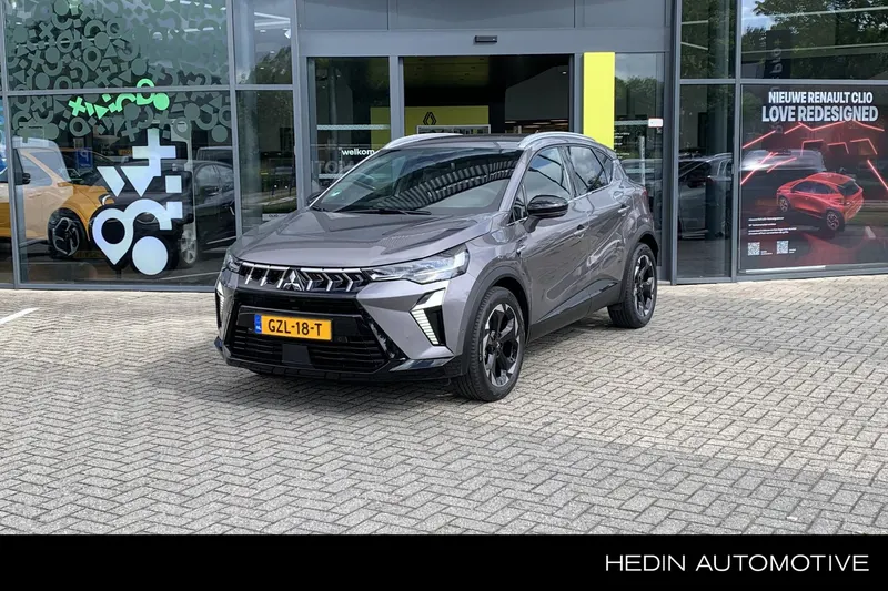 Mitsubishi ASX (2025)