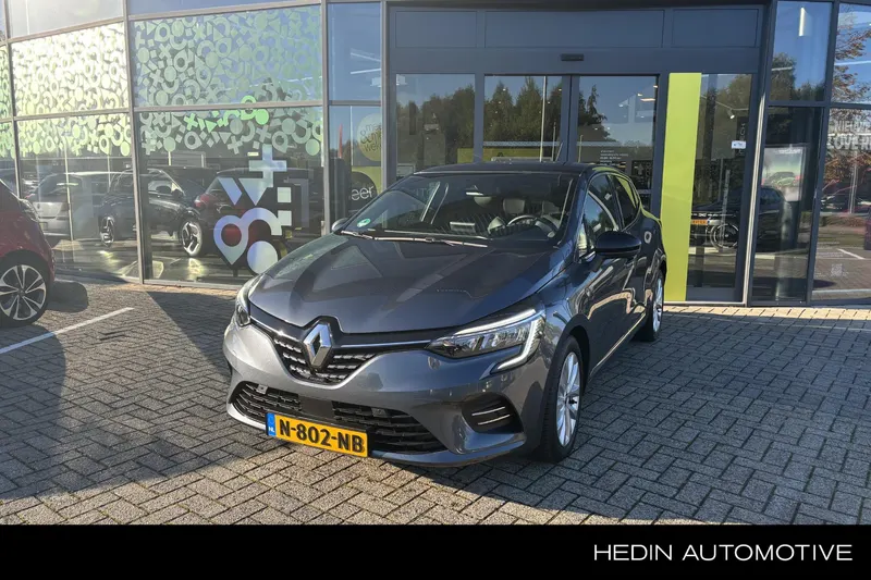 Renault Clio (2021)