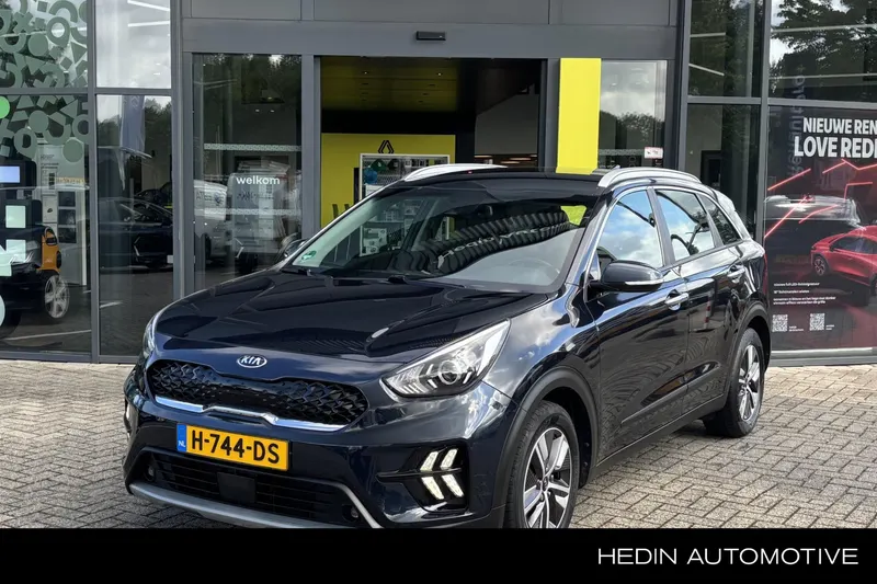 Kia Niro (2020)