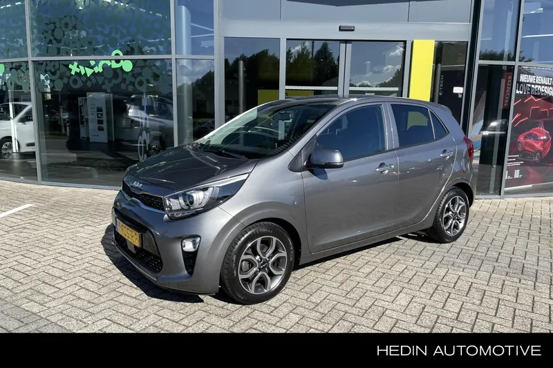Kia Picanto (2023)