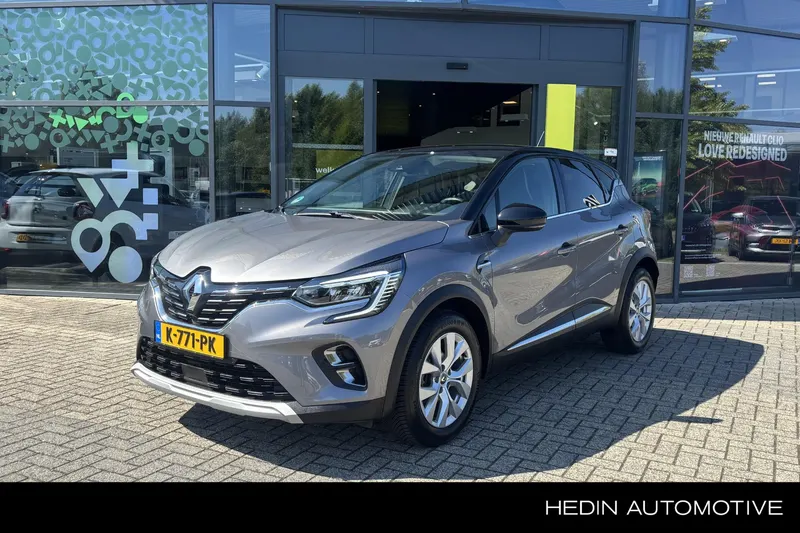 Renault Captur (2020)