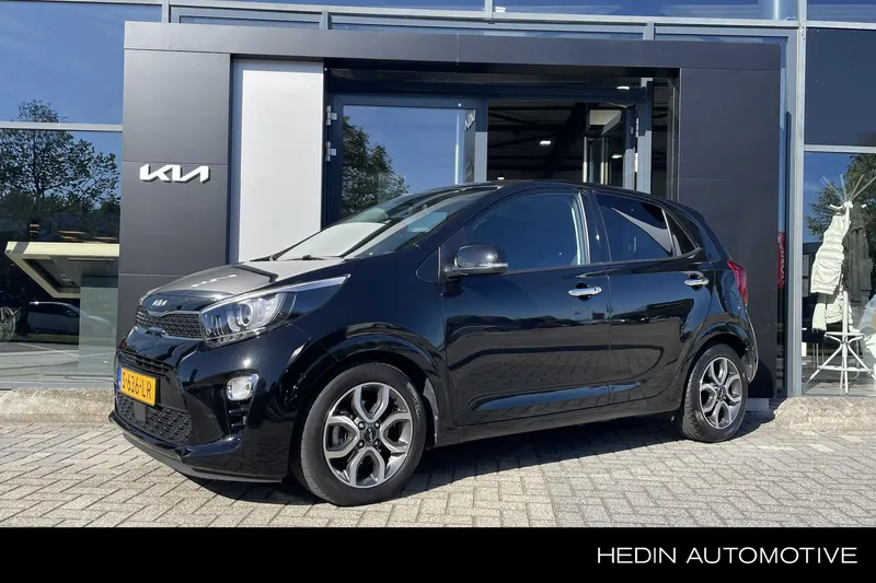 Kia Picanto (2023)
