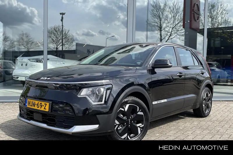 Kia Niro EV