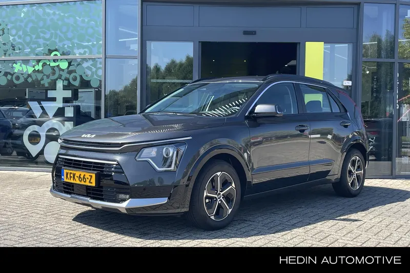 Kia Niro (2026)