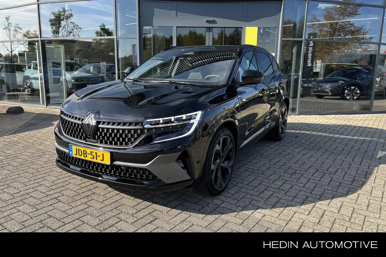 Renault Austral (2025) — foto 1