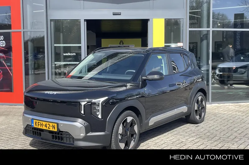 Kia EV2