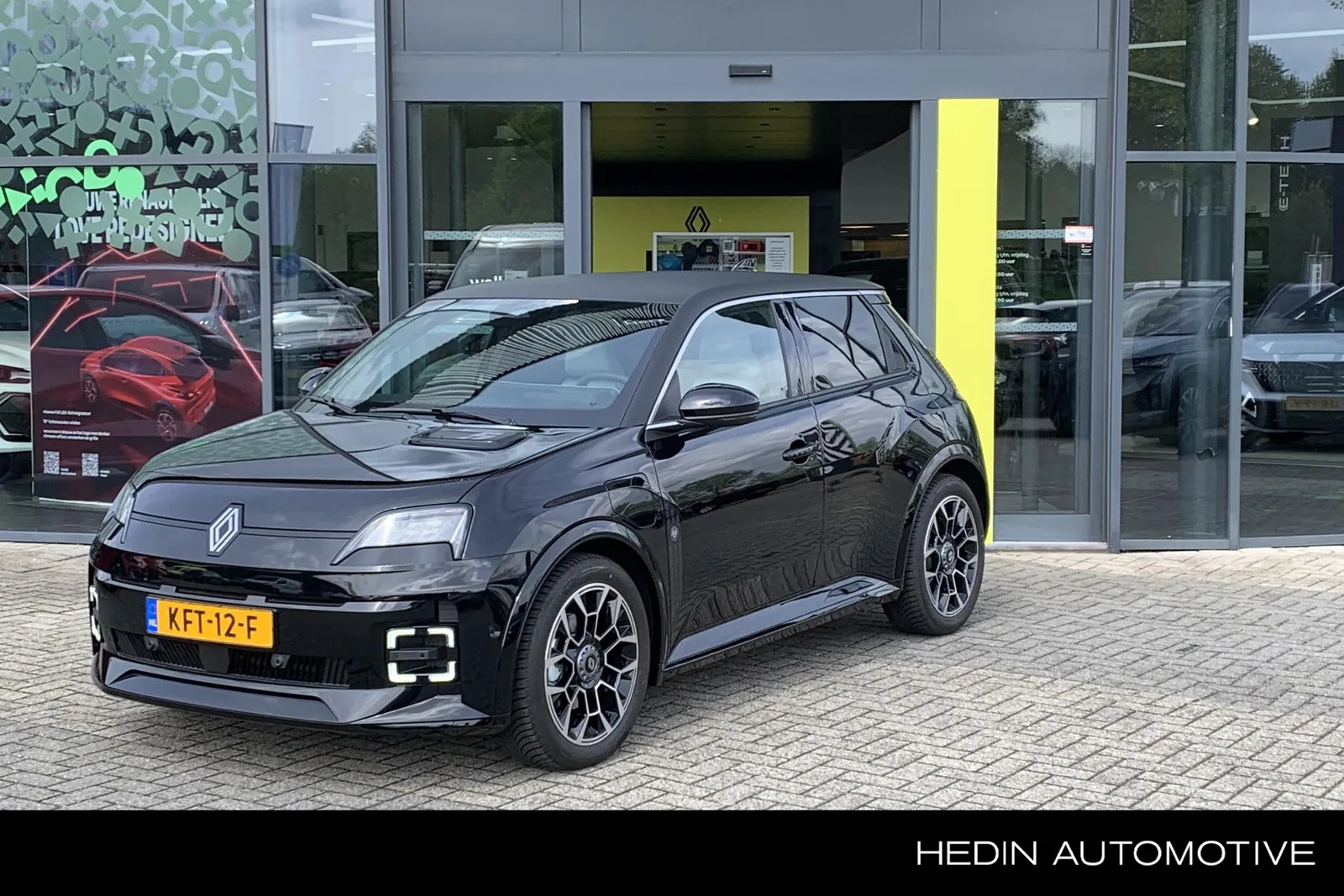 Renault 5 (2026) — foto 1