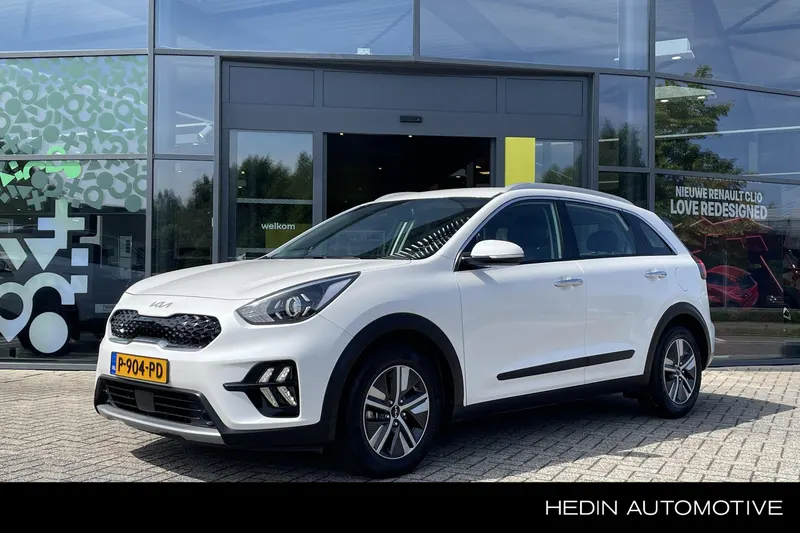 Kia Niro (2022)
