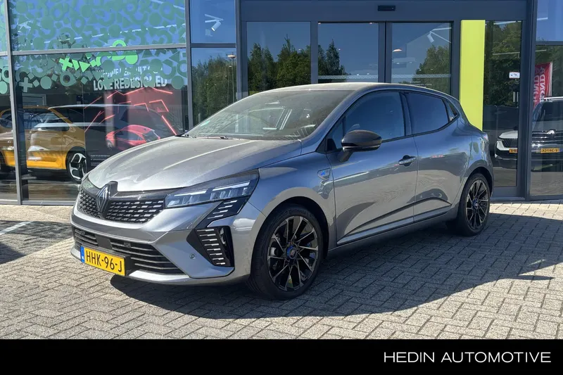 Renault Clio (2025)