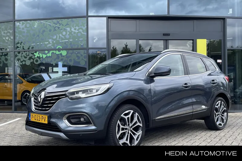 Renault Kadjar (2022)