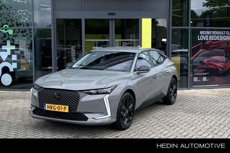 DS 4 (2023)