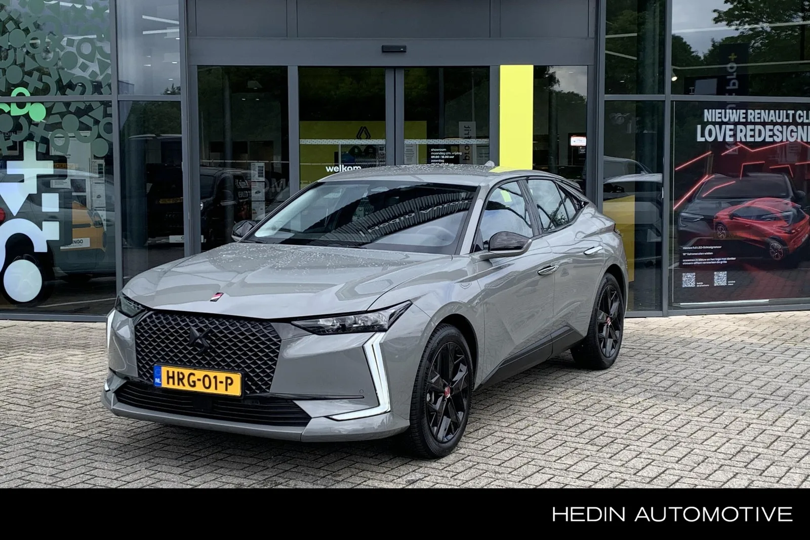 DS 4 (2023) — foto 1