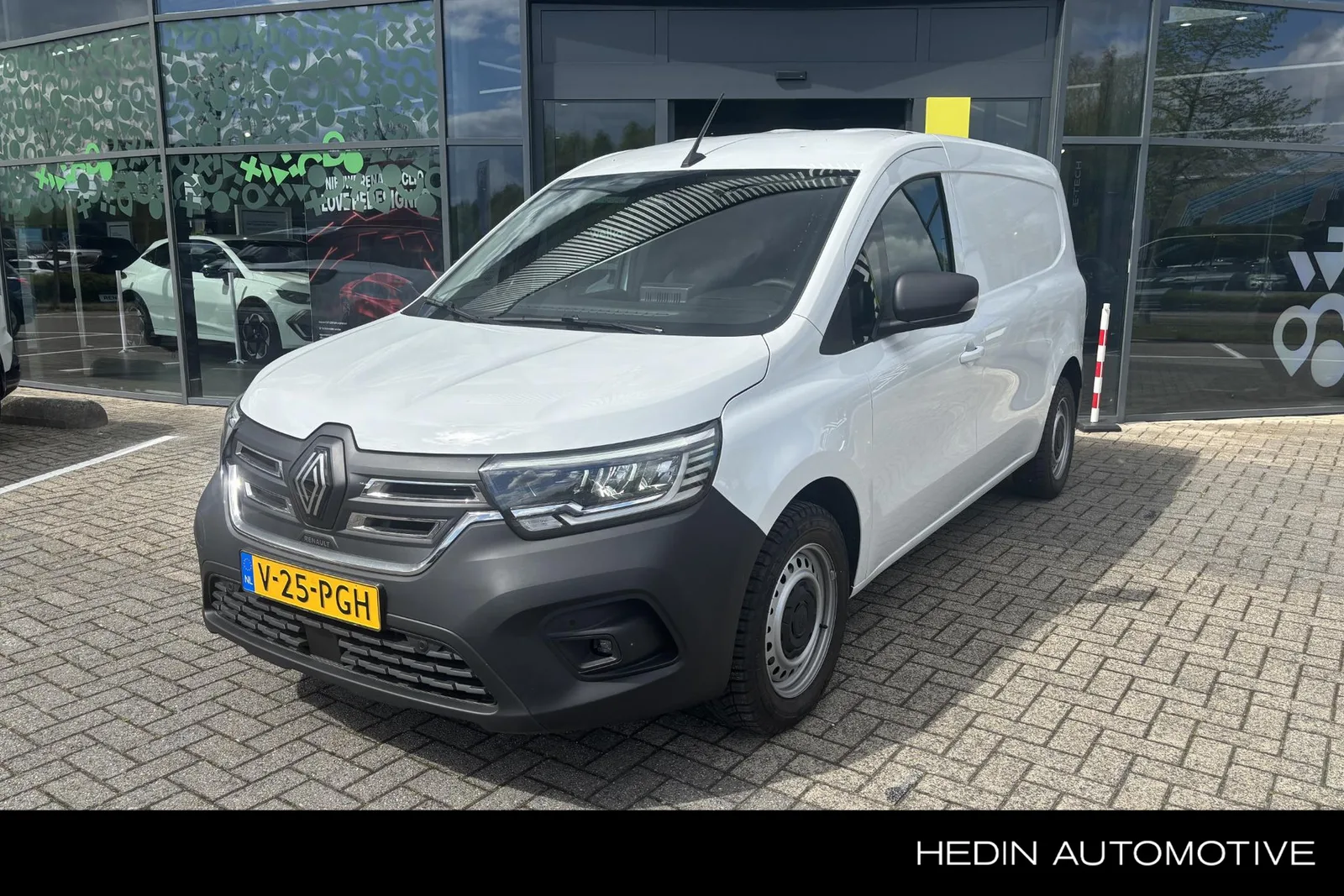 Renault Kangoo (2026) — foto 1