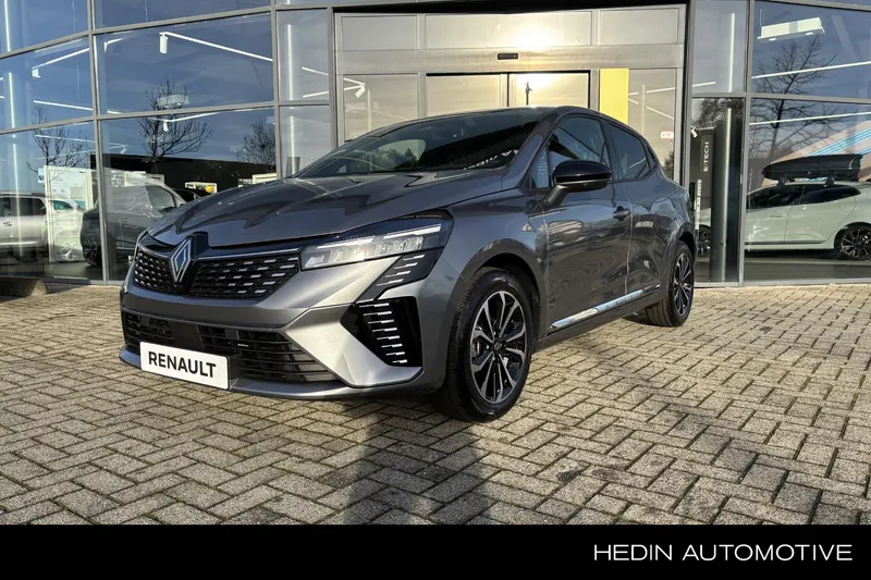 Renault Clio (2026)