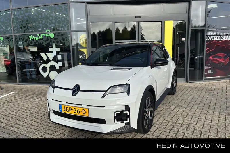 Renault 5 (2025)