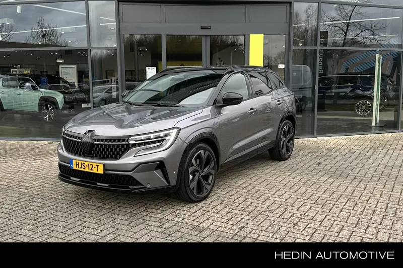 Renault Austral (2025)