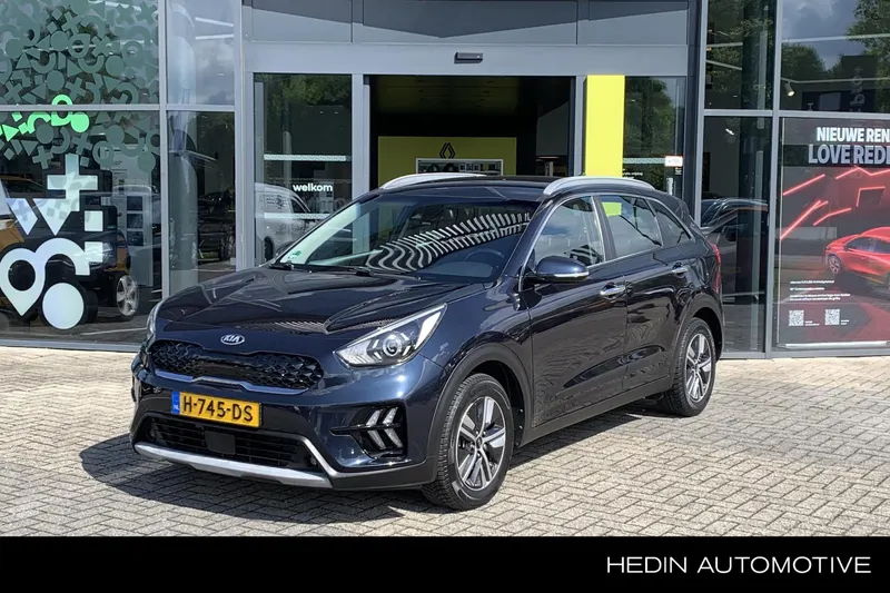 Kia Niro (2020)