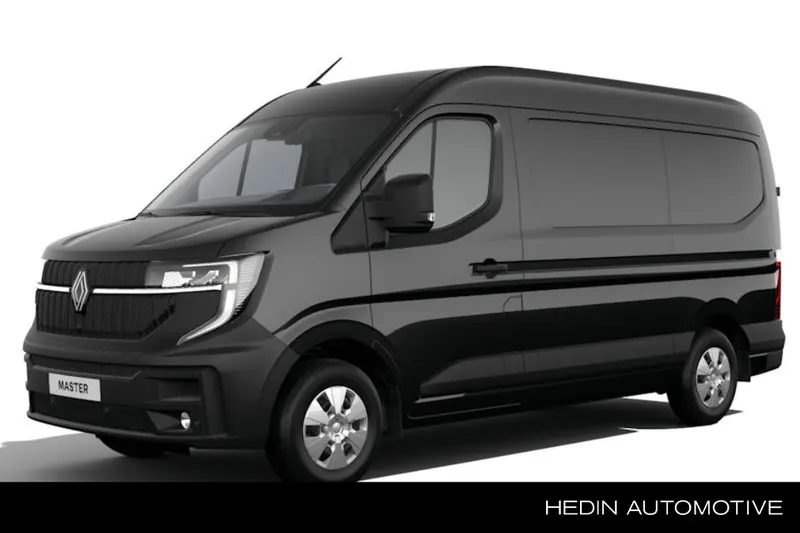 Renault Master (2026)