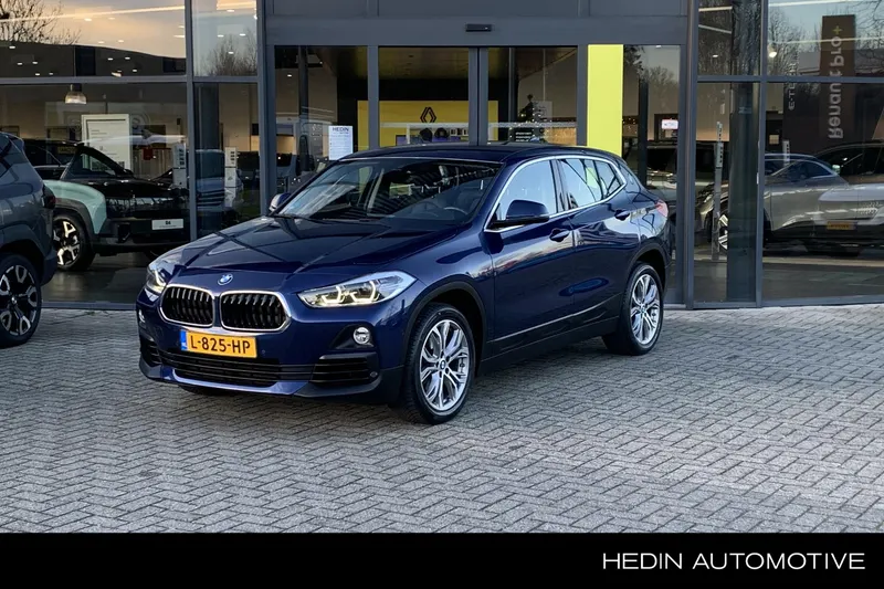 BMW X2 (2020)