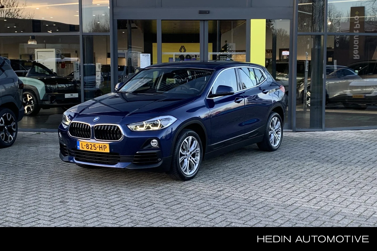 BMW X2 (2020) — foto 1