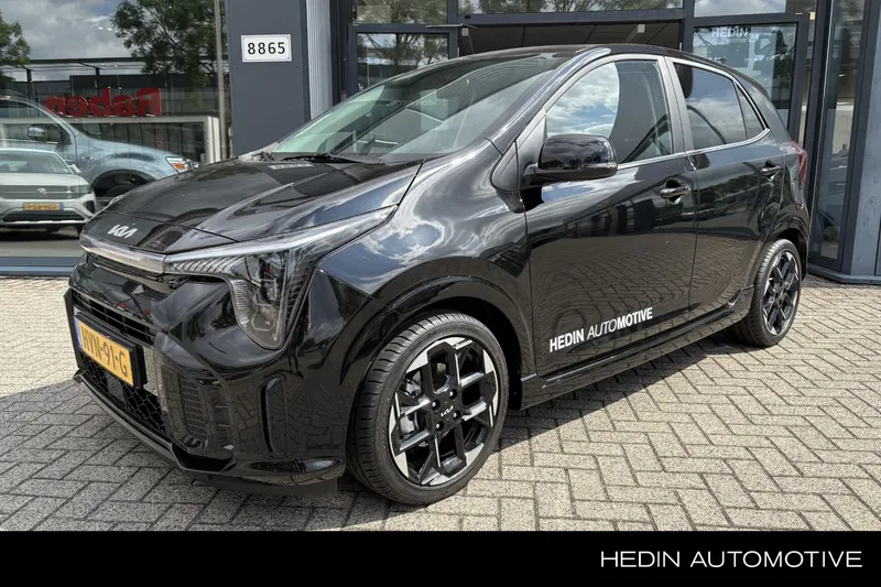 Kia Picanto (2025)