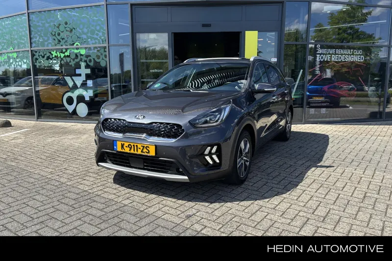 Kia Niro (2021)