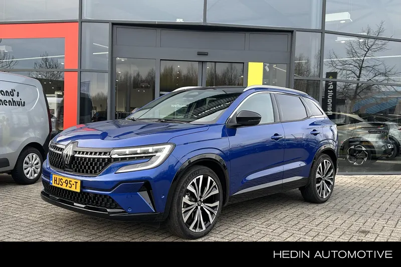 Renault Austral (2025)