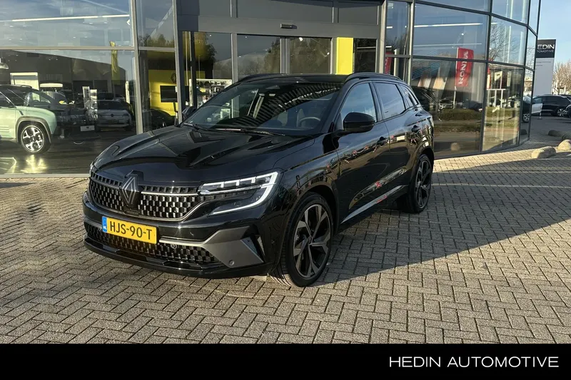 Renault Austral (2025)