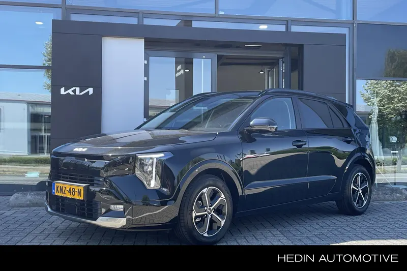 Kia Niro (2026)