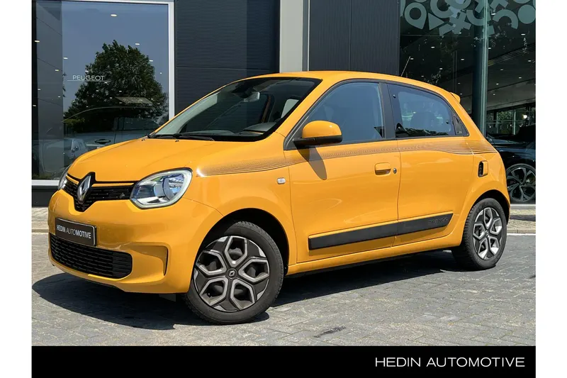 Renault Twingo (2019)