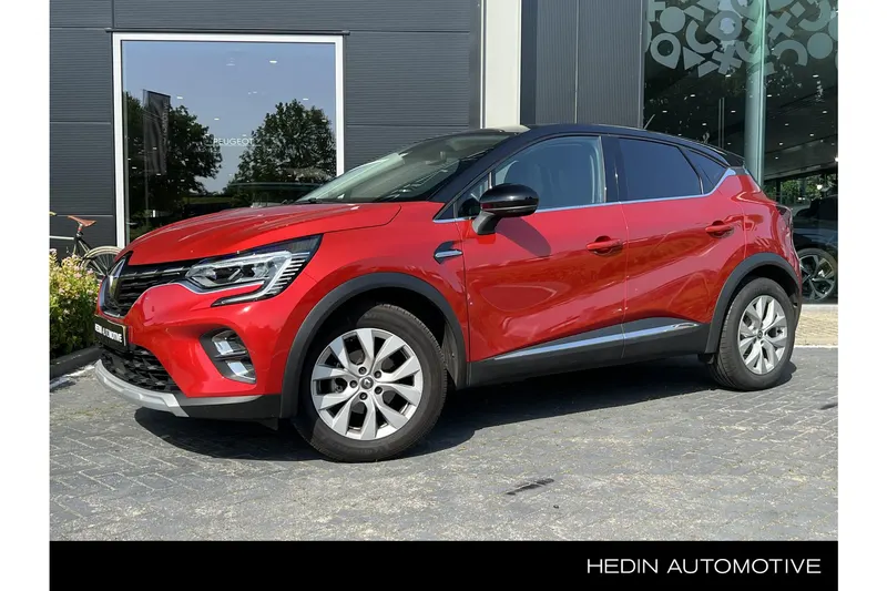 Renault Captur (2021)
