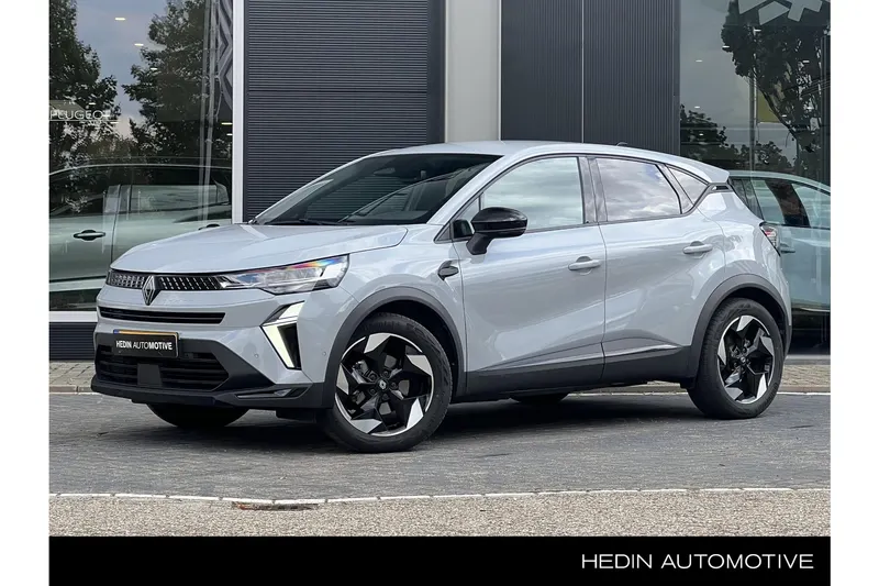 Renault Captur (2025)