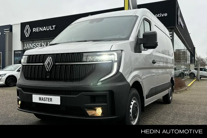 Renault Master (2024)