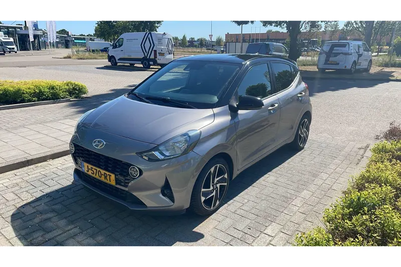 Hyundai i10 (2020)