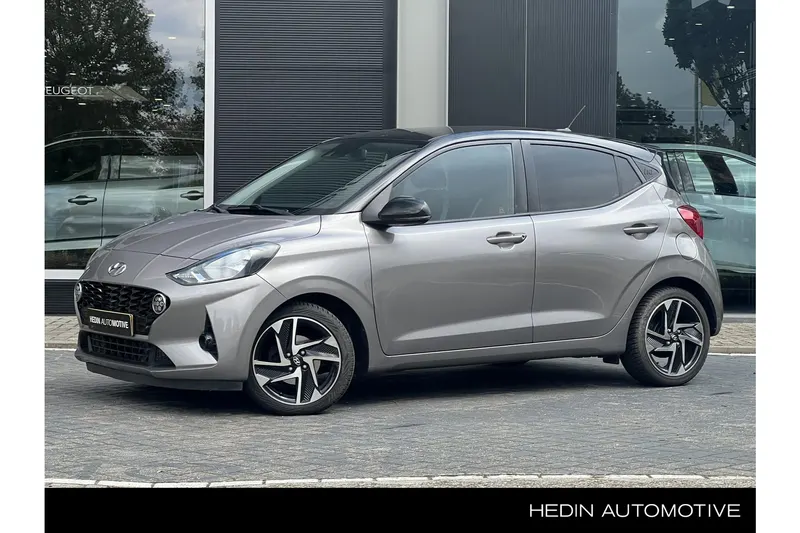 Hyundai i10 (2020)