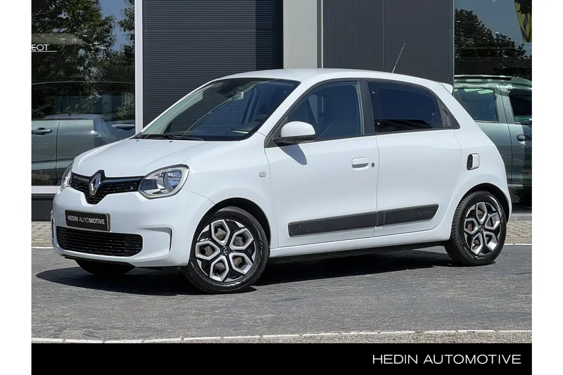 Renault Twingo (2020)