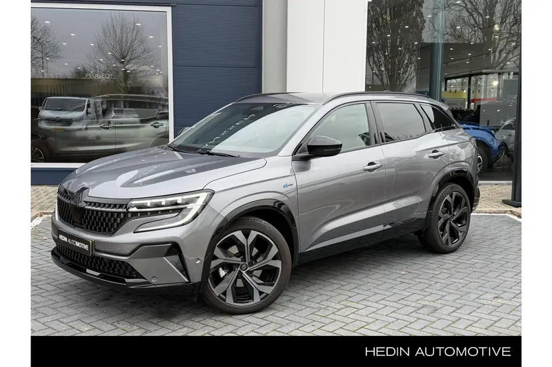 Renault Austral (2025)