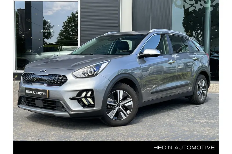 Kia Niro (2020)