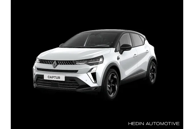 Renault Captur (2026) — foto 1
