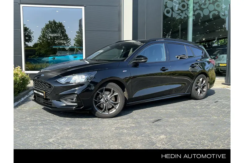 Ford Focus (2019)